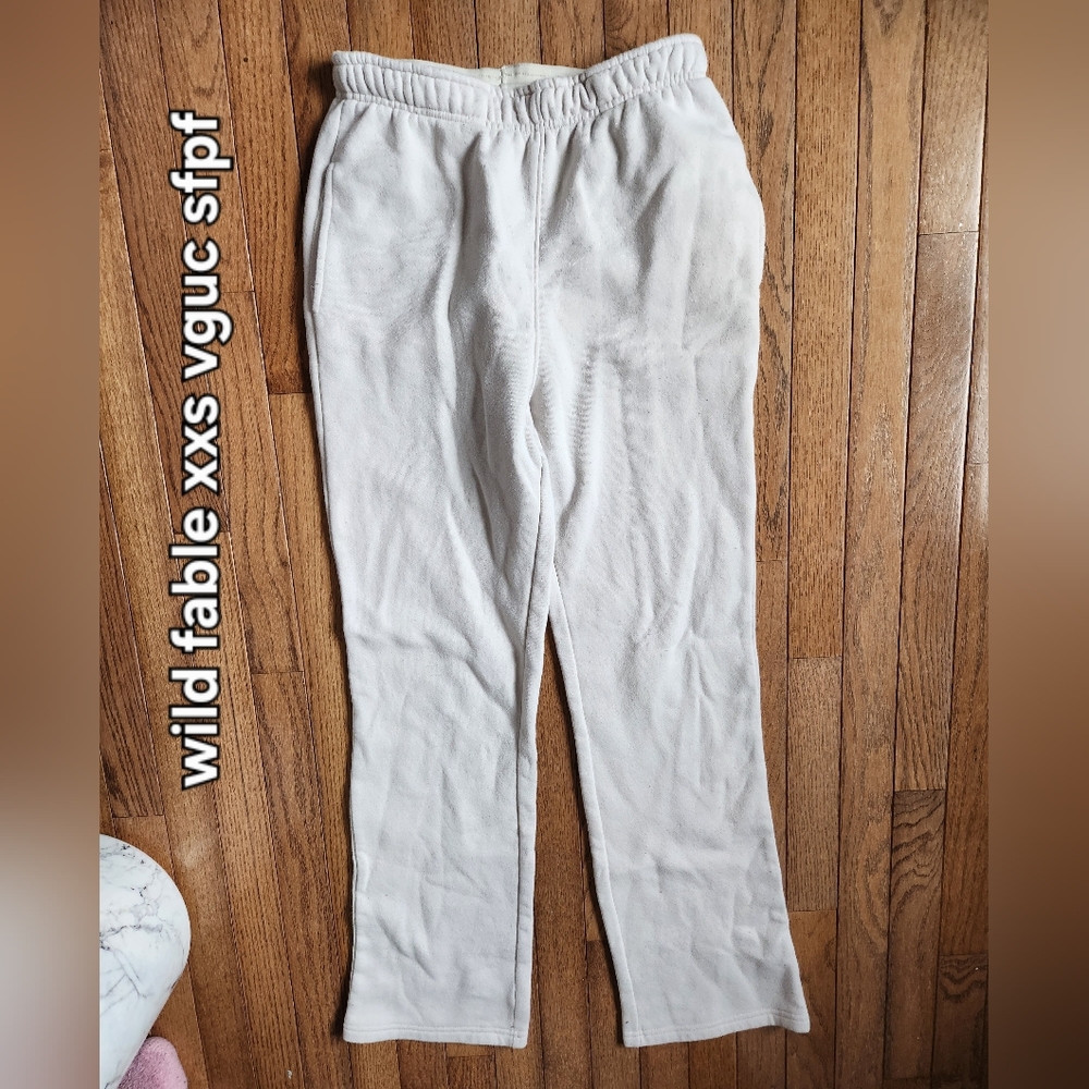 Wild Fable Women Sweatpants